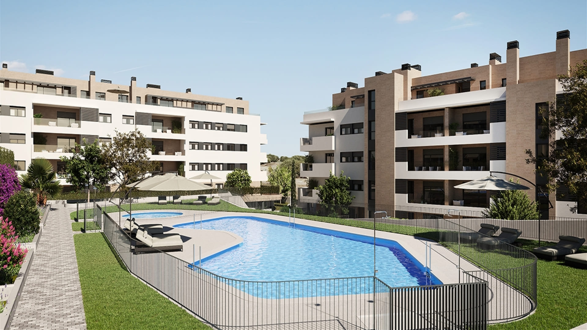 Mendoza à Colmenar Viejo, Madrid, Espagne No. 36782