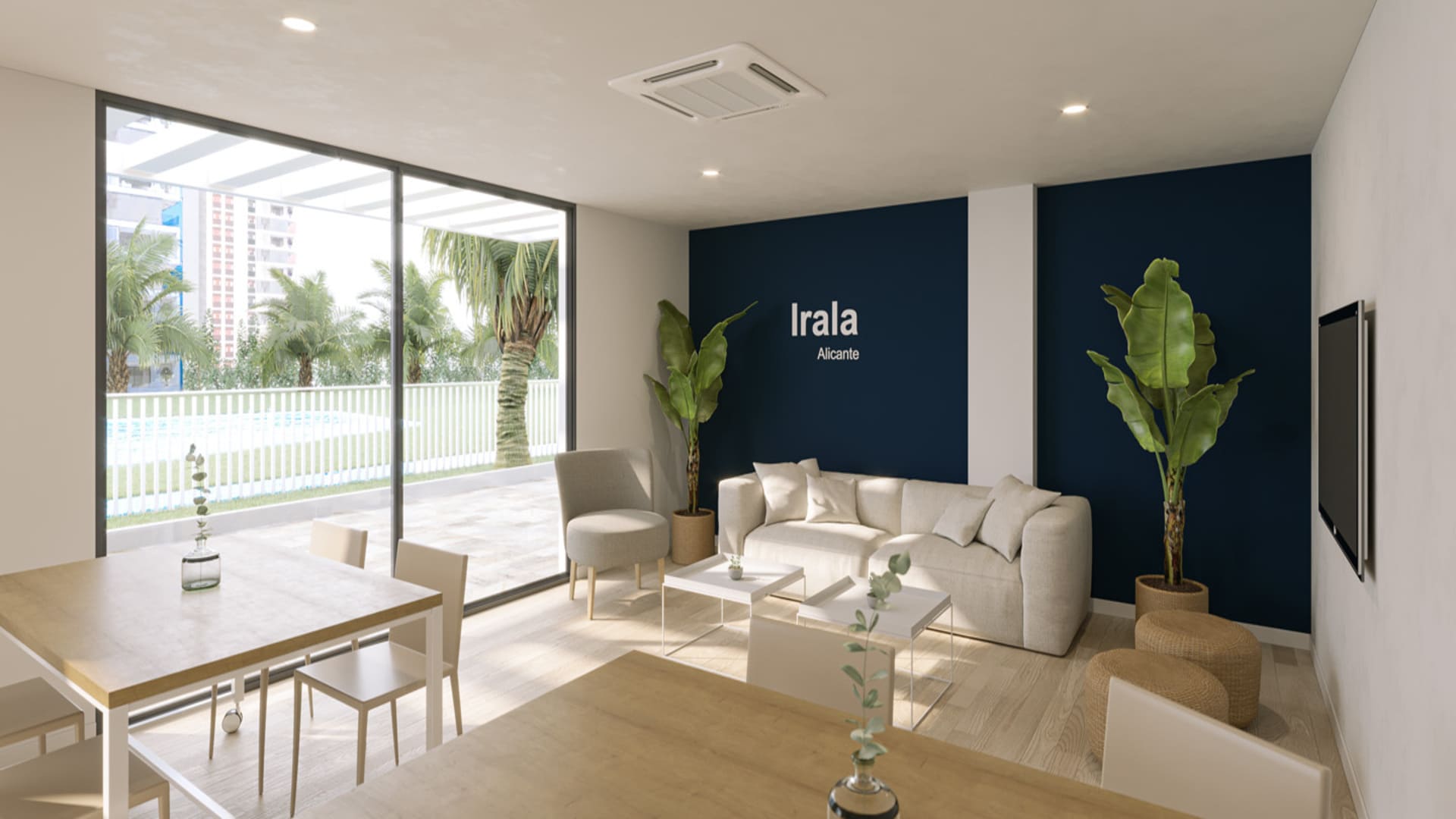 Irala in Alicante, Spain No. 36789