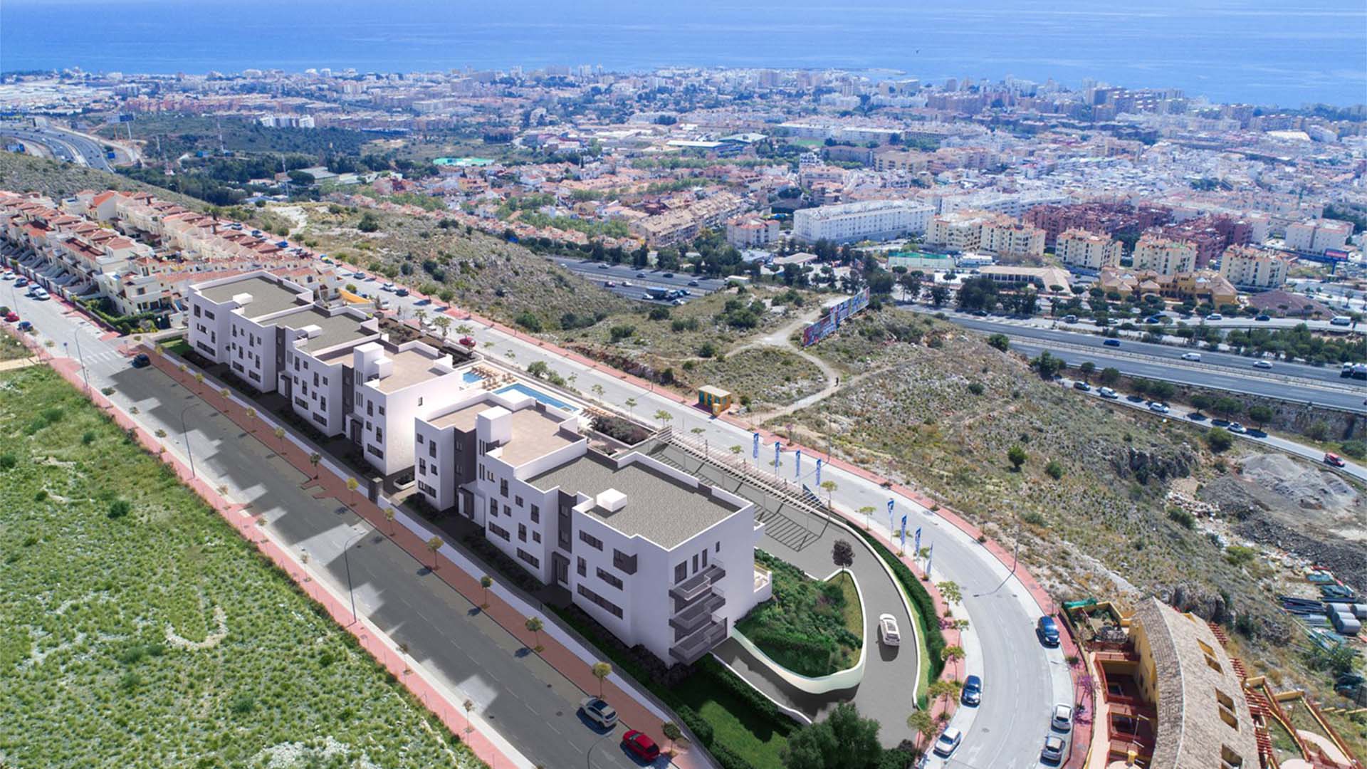 Santangelo in Malaga, Spain No. 37543