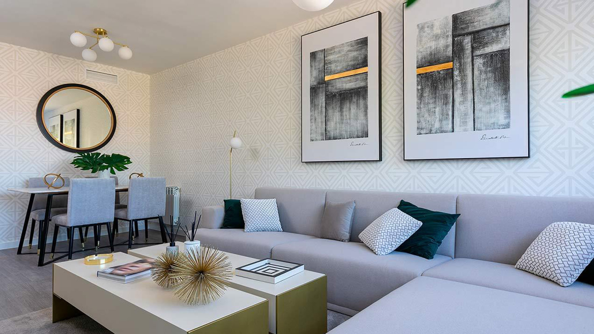 Urbam Rivas in Madrid, Spain No. 37220