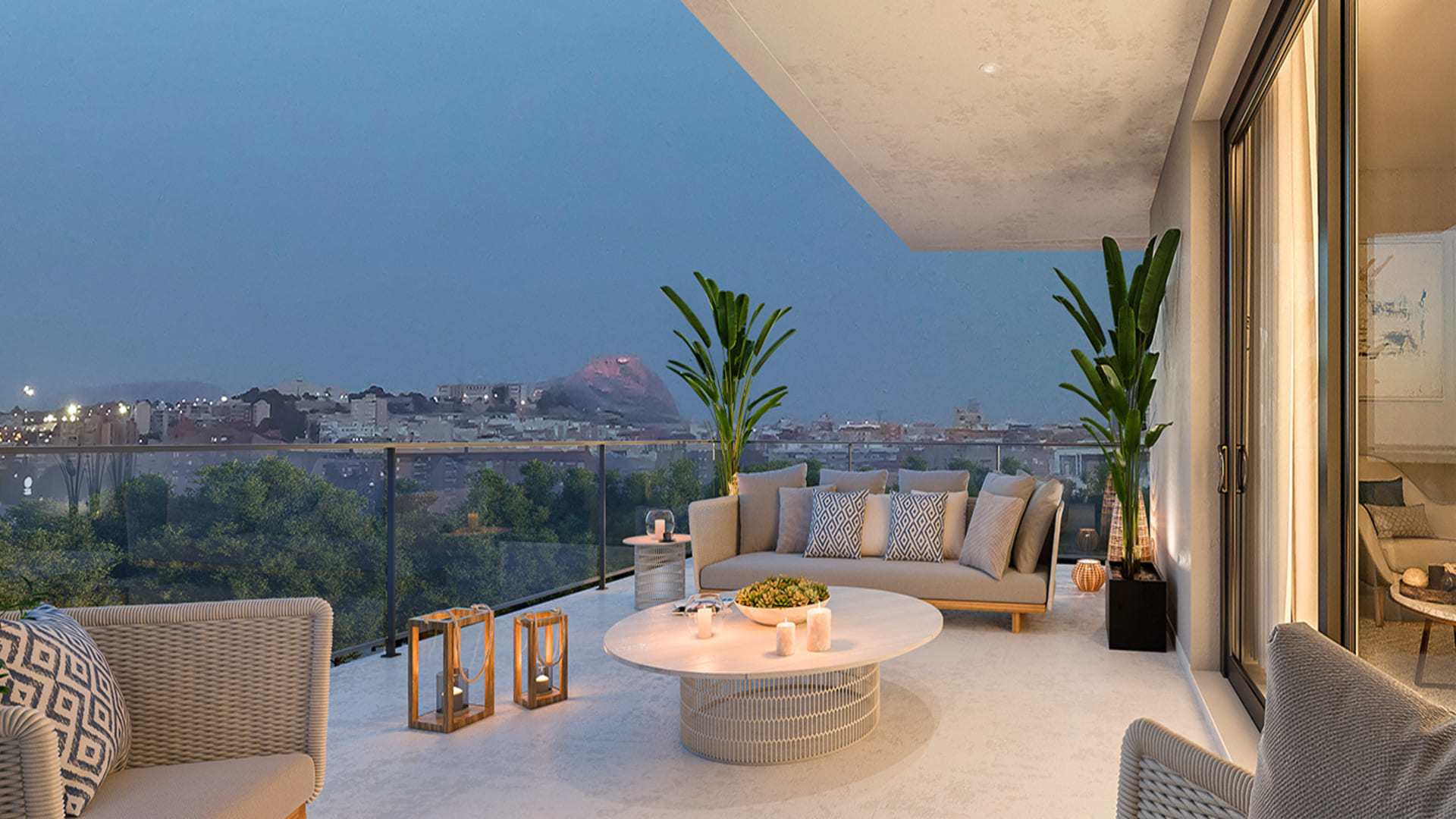 Irala in Alicante, Spain No. 36789