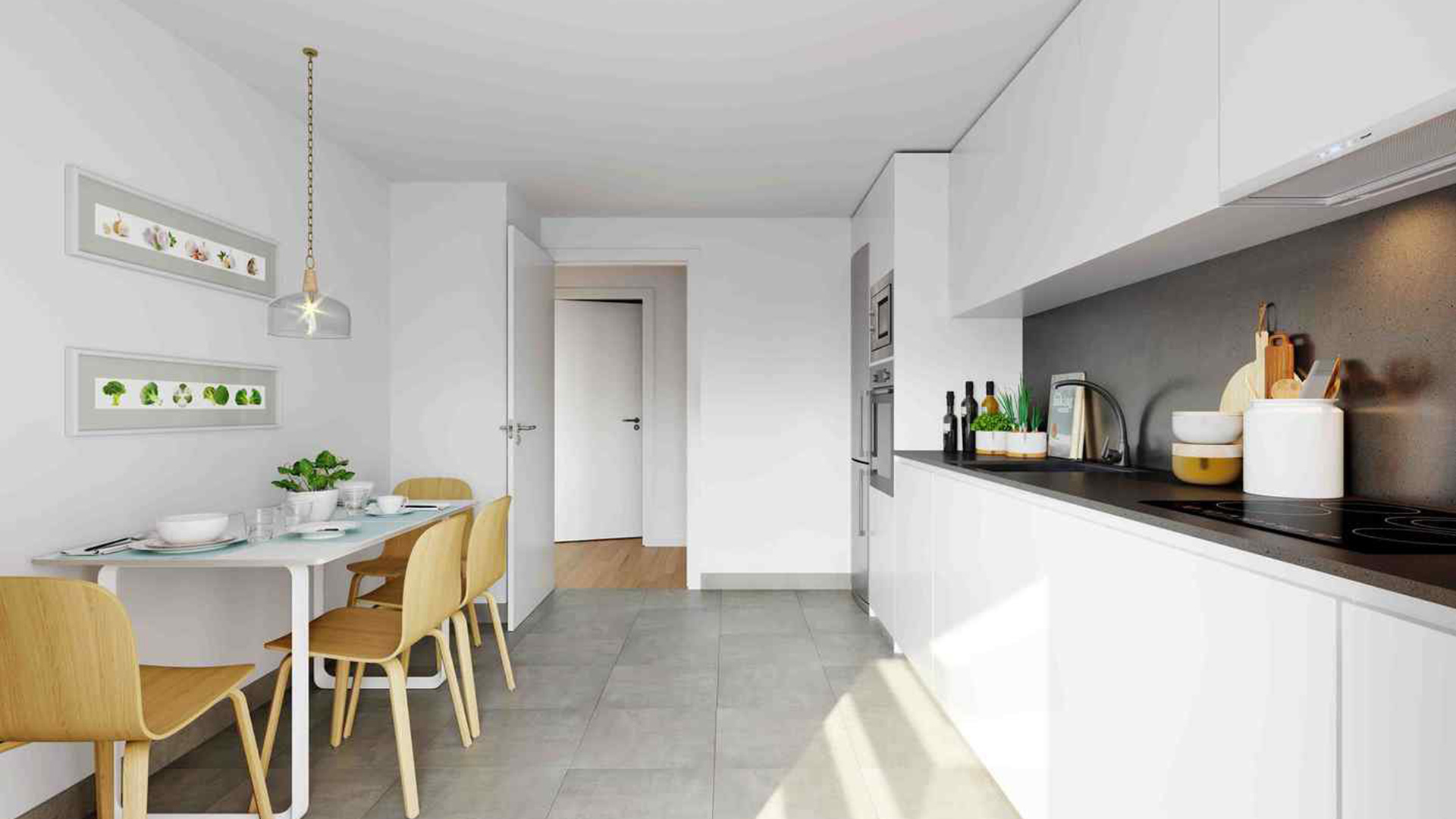 Las Eras in Madrid, Spain No. 37570