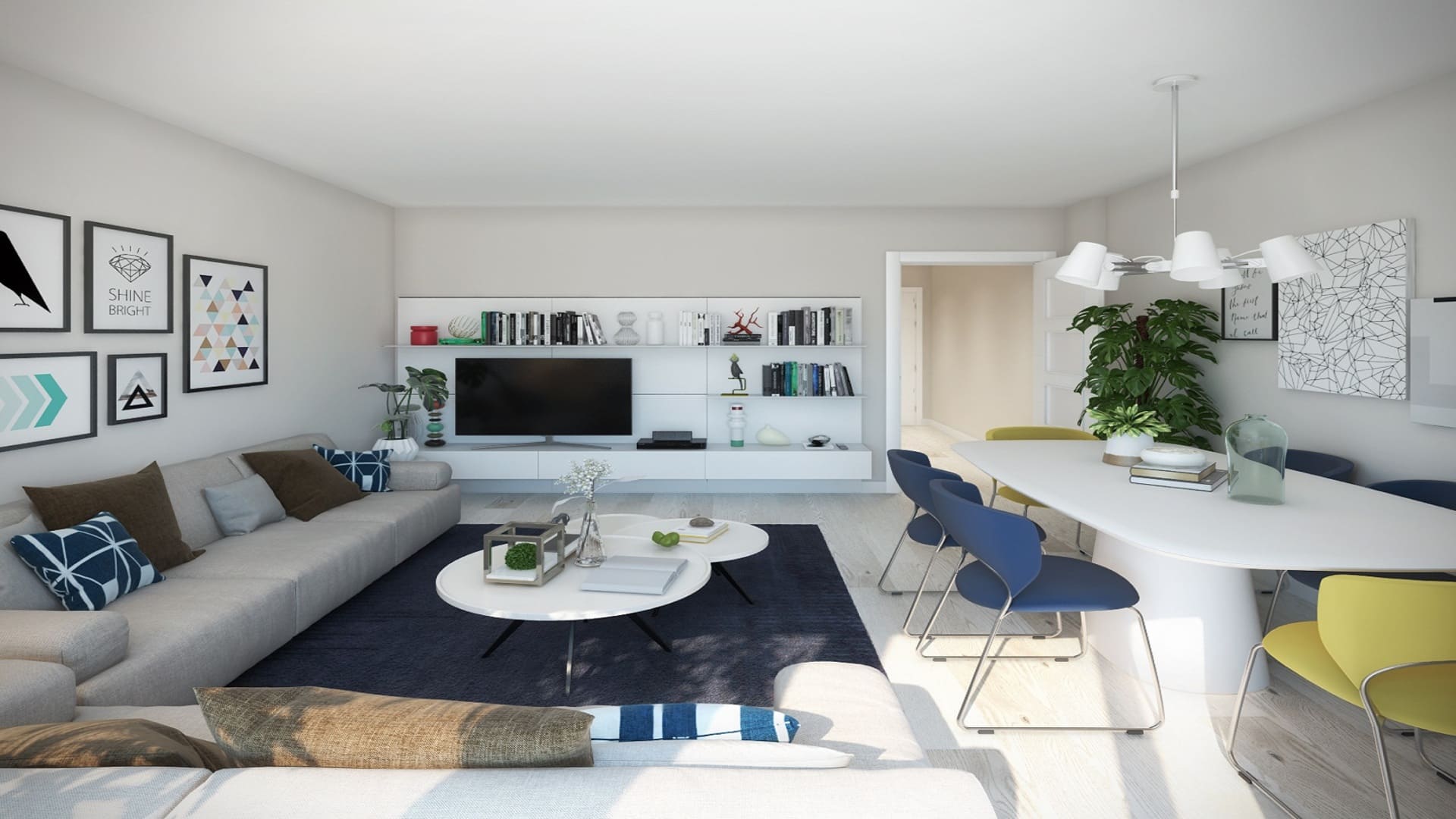 Fuentes del Bosque in Madrid, Spain No. 37630