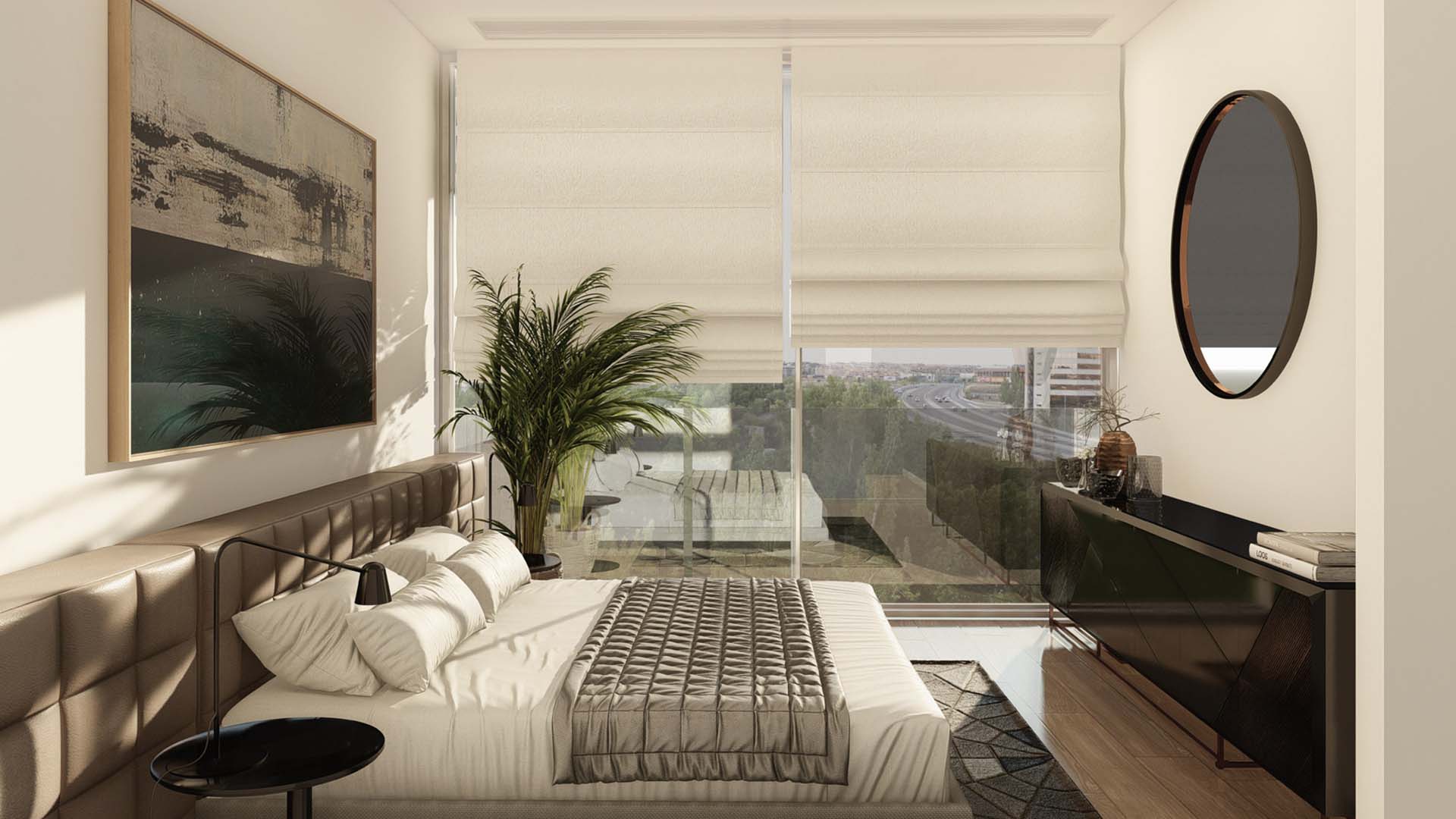 Mirasierra in Madrid, Spain No. 37623