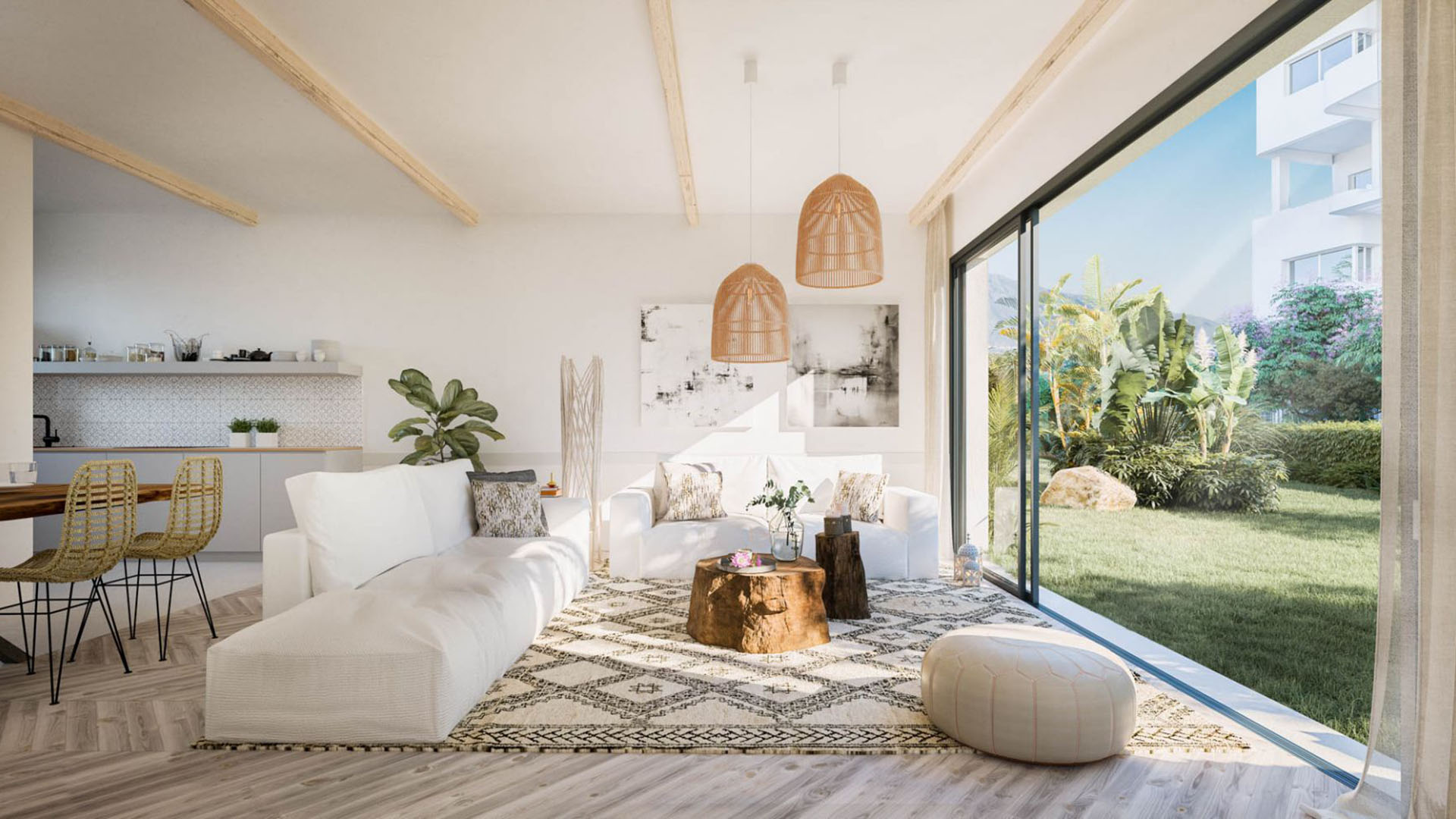 Ventura Homes à Tarifa, Cadiz, Espagne No. 36820
