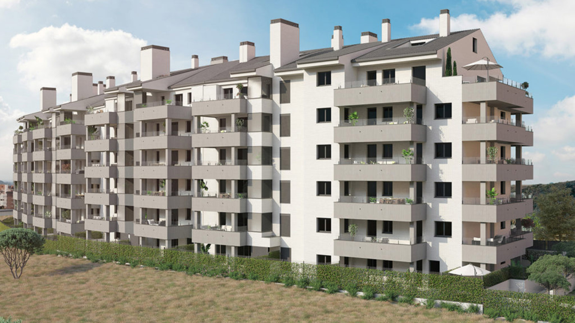 Rivas Class a Madrid, Spagna N° 37508