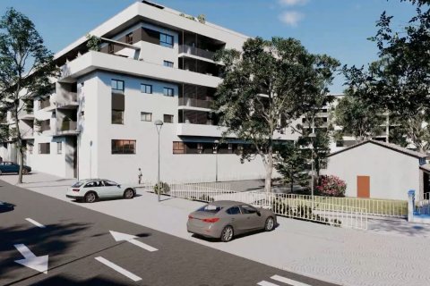 R3 Residencial Plaza in Tomares, Seville, Spain No. 36843 - photo 8