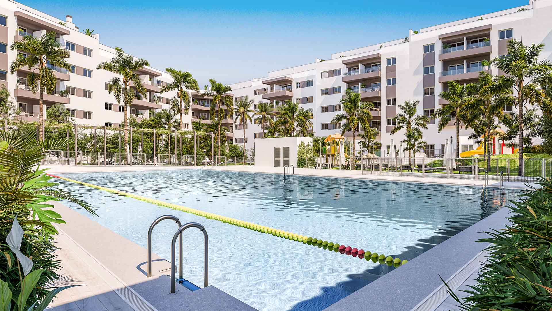 Suite Mijas in Fuengirola, Malaga, Spanien Nr. 36956