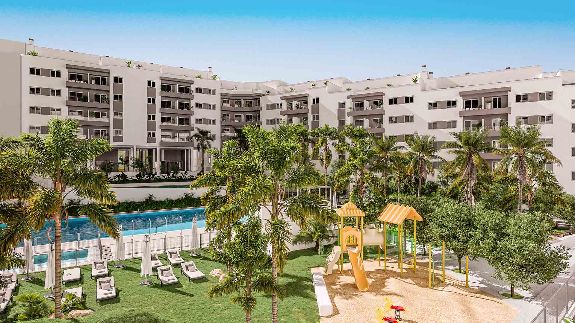 Suite Mijas in Fuengirola, Malaga, Spanien Nr. 36956