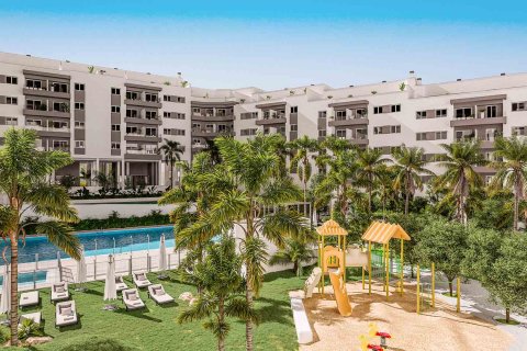 Suite Mijas Fuengirola, Malaga, Spain No. 36956 - photo 5