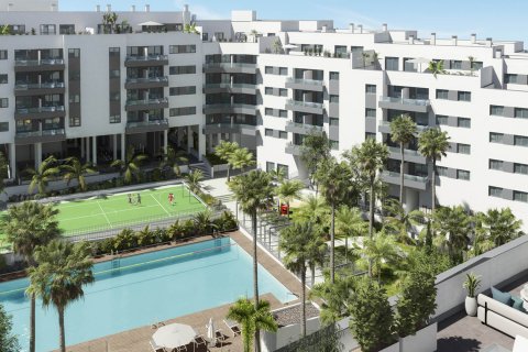 Suite Mijas Fuengirola, Malaga, Spain No. 36956 - photo 2