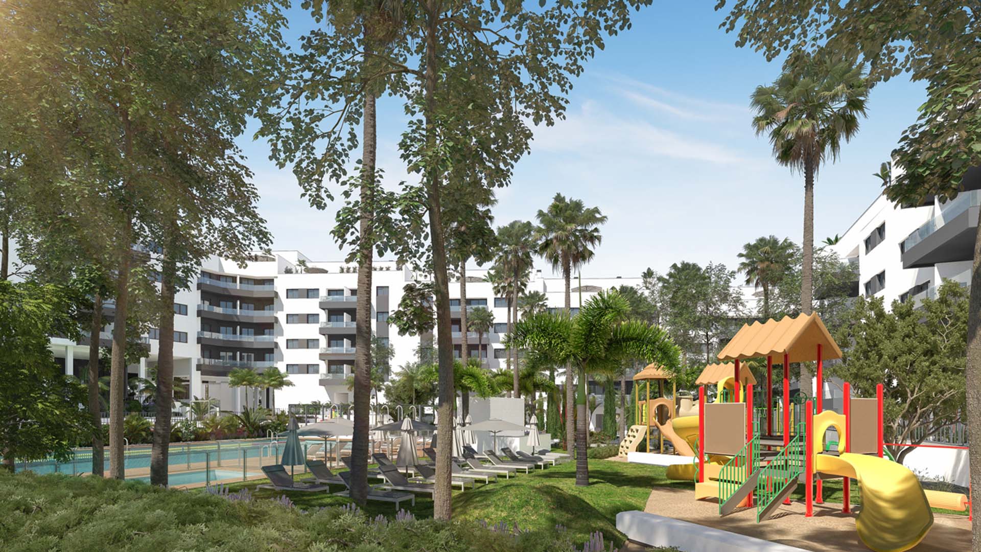 Suite Mijas in Fuengirola, Malaga, Spanien Nr. 36956