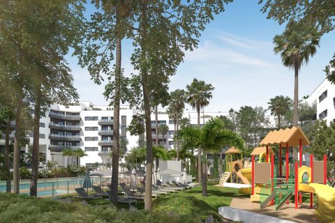 Suite Mijas Fuengirola, Malaga, Spain No. 36956 - photo 3