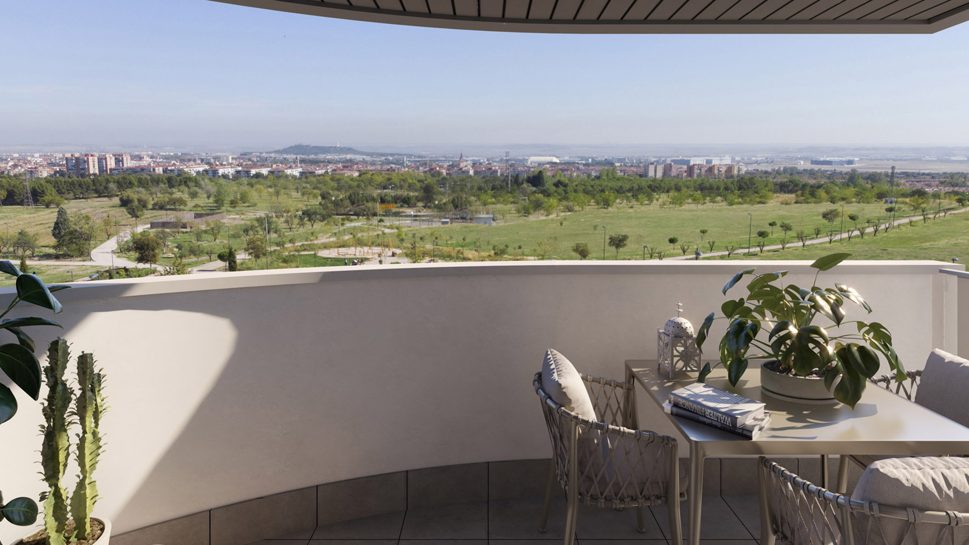 Жилой комплекс Getafe Buenavista в Гетафе, Мадрид, Испания №37626