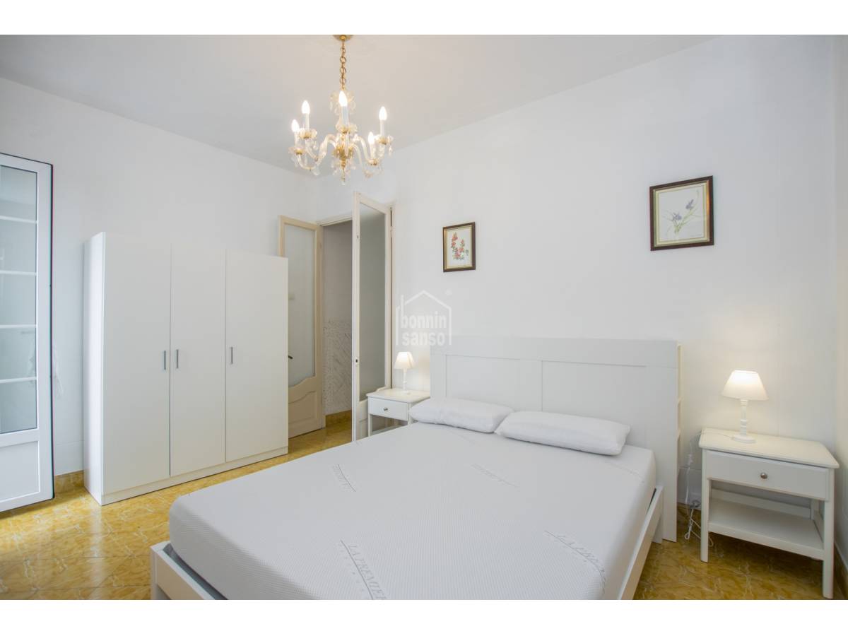Townhouse in Alaior, Menorca, Spain 5 bedrooms, 277 sq.m. No. 23949