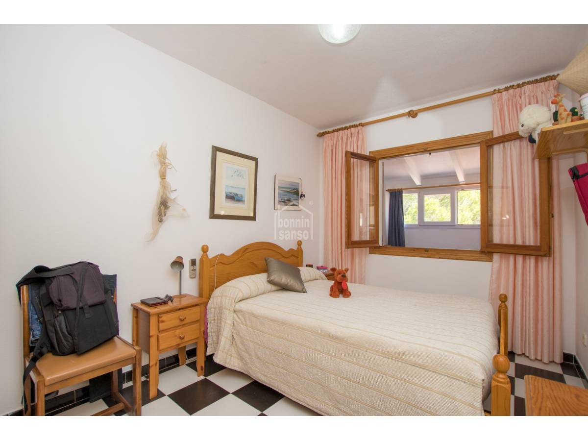 Commercial property à Es Mercadal, Menorca, Espagne 6 chambres, 698 m2 No. 23777