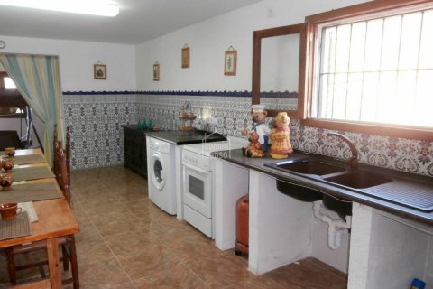 House for sale in Arta, Mallorca, Spain 2 bedrooms, 174 sq.m. No. 23908 - photo 7