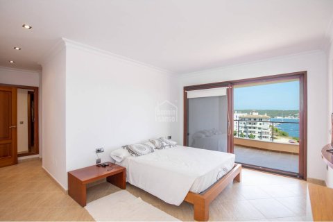 Villa for sale in Mahon, Menorca, Spain 4 bedrooms, 320 sq.m. No. 23806 - photo 8