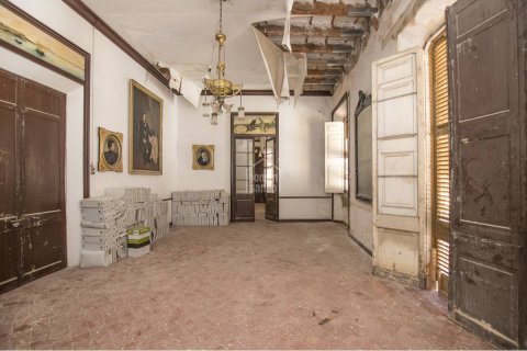 Commercial property for sale in Ciutadella De Menorca, Menorca, Spain 1818 sq.m. No. 23888 - photo 8