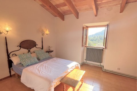 Finca for rent in Pollenca, Mallorca, Spain 9 bedrooms, 680 sq.m. No. 37007 - photo 13