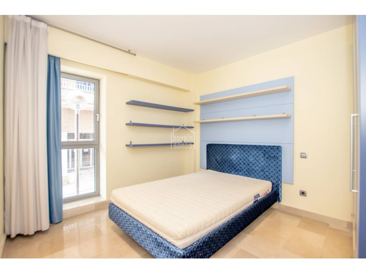 Квартира в Маон, Менорка, Испания 4 спальни, 265м2 №24150