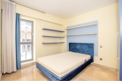 Apartment for sale in Mahon, Menorca, Spain 4 bedrooms, 210 sq.m. No. 24150 - photo 13