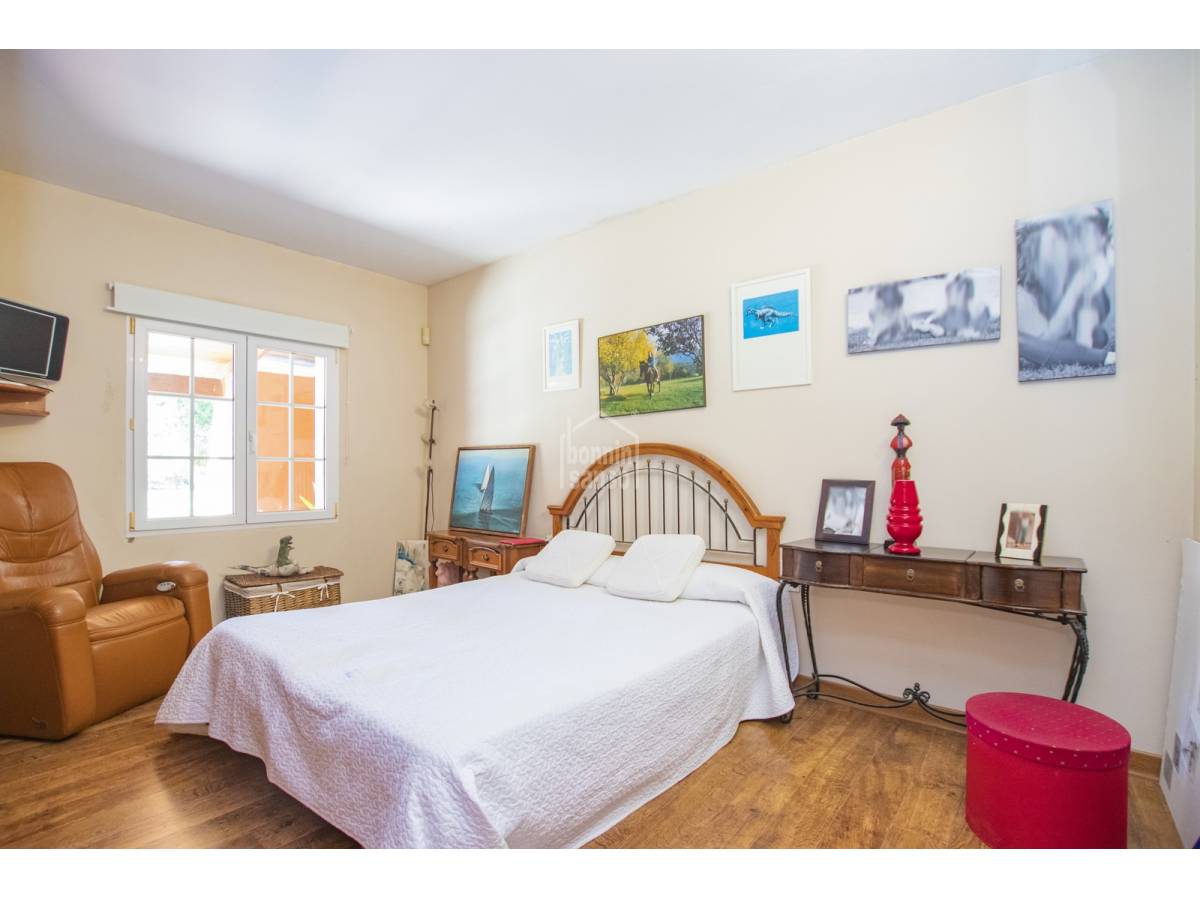 Casa a Mahon, Menorca, Spagna 5 camere da letto, 336 mq. N° 28279