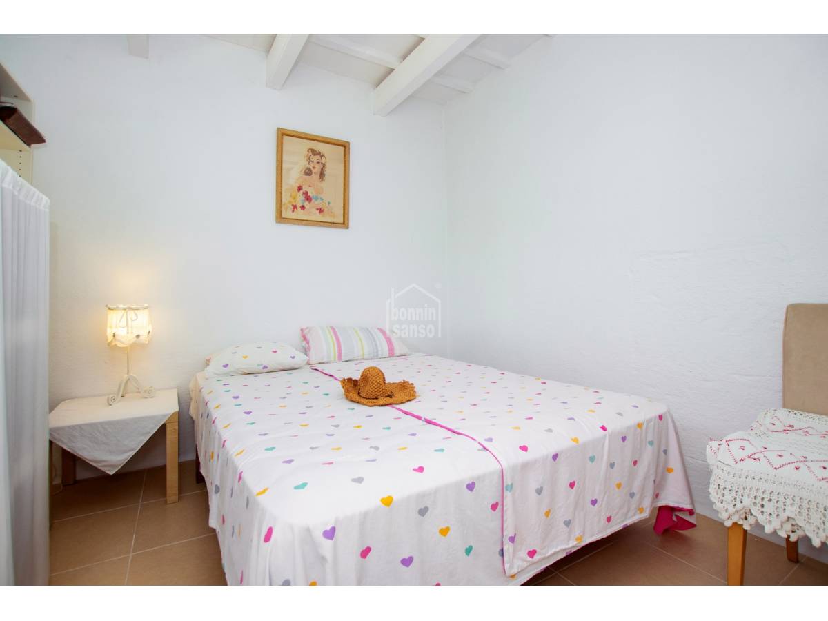 House à Sant Lluis, Menorca, Espagne 4 chambres, 204 m2 No. 30340