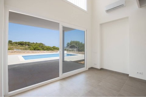 Villa for sale in Es Mercadal, Menorca, Spain 3 bedrooms, 165 sq.m. No. 23757 - photo 9