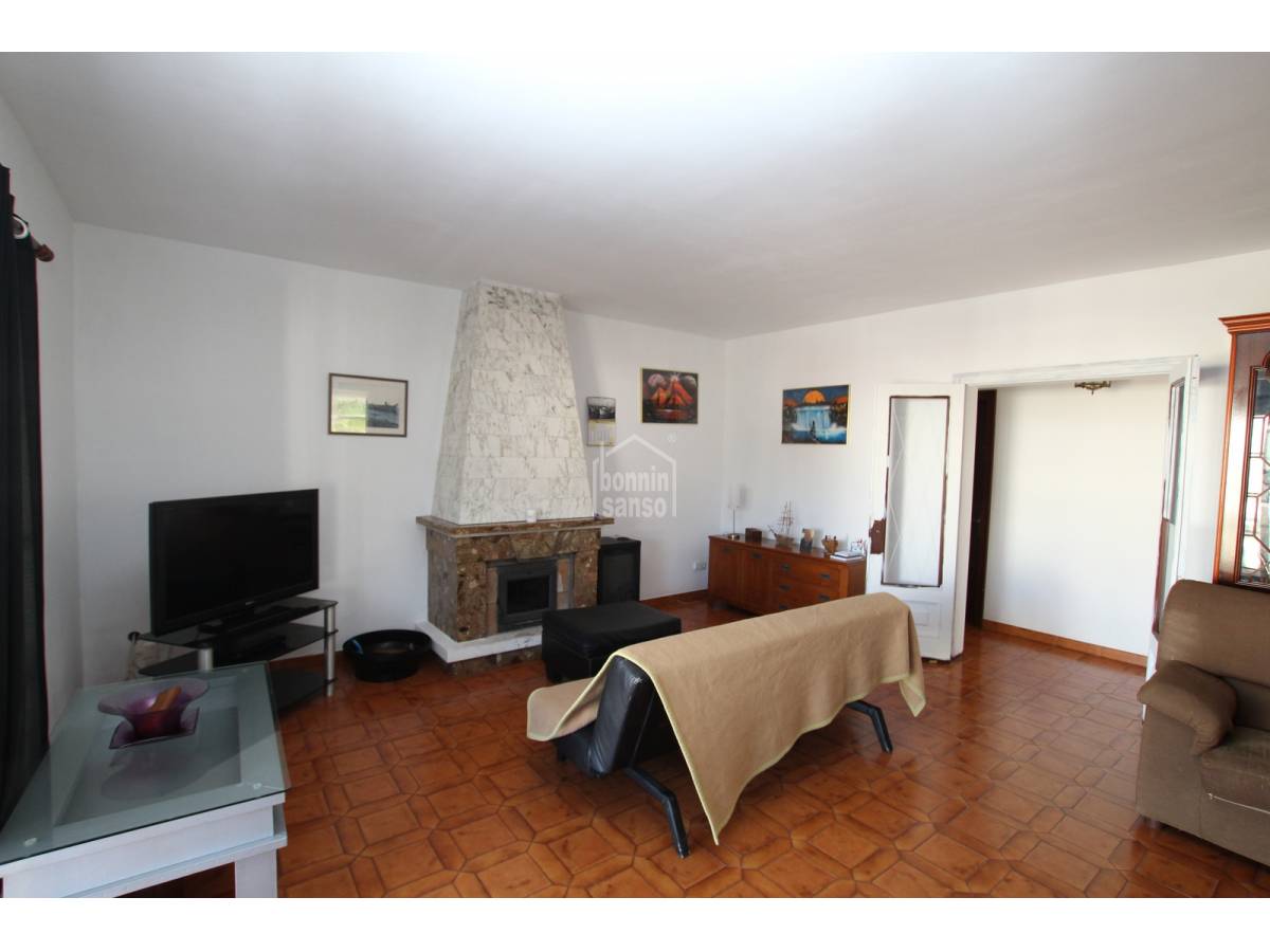 Huvila Mahon, Menorca, Espanja 4 makuuhuonetta, 285 m2 No. 27953