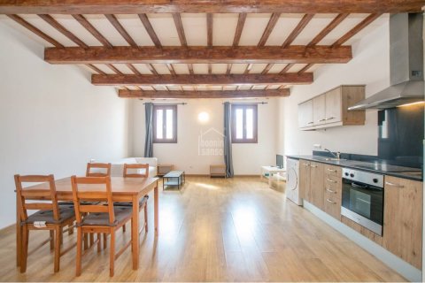 Apartment for sale in Mahon, Menorca, Spain 8 bedrooms, 617 sq.m. No. 24228 - photo 13