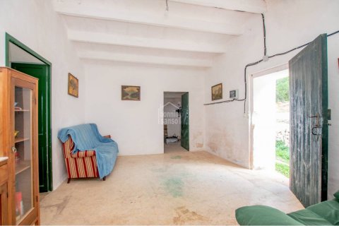 House for sale in Alaior, Menorca, Spain 6 bedrooms, 500 sq.m. No. 35480 - photo 10