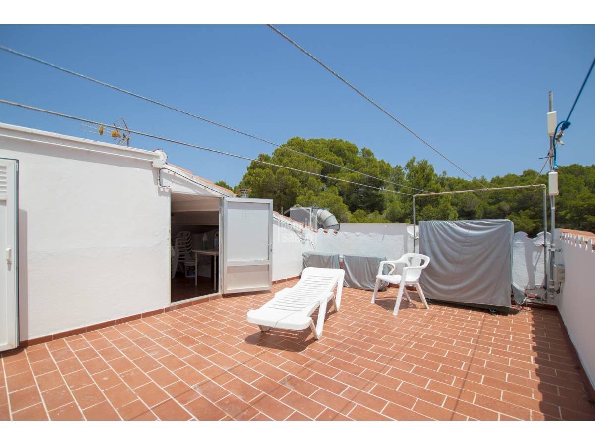 Commercial property à Es Mercadal, Menorca, Espagne 6 chambres, 698 m2 No. 23777