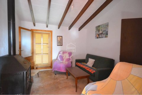 House for sale in Manacor, Mallorca, Spain 4 bedrooms, 200 sq.m. No. 23992 - photo 13