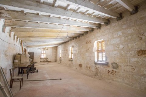 Commercial property for sale in Ciutadella De Menorca, Menorca, Spain 1818 sq.m. No. 23888 - photo 12