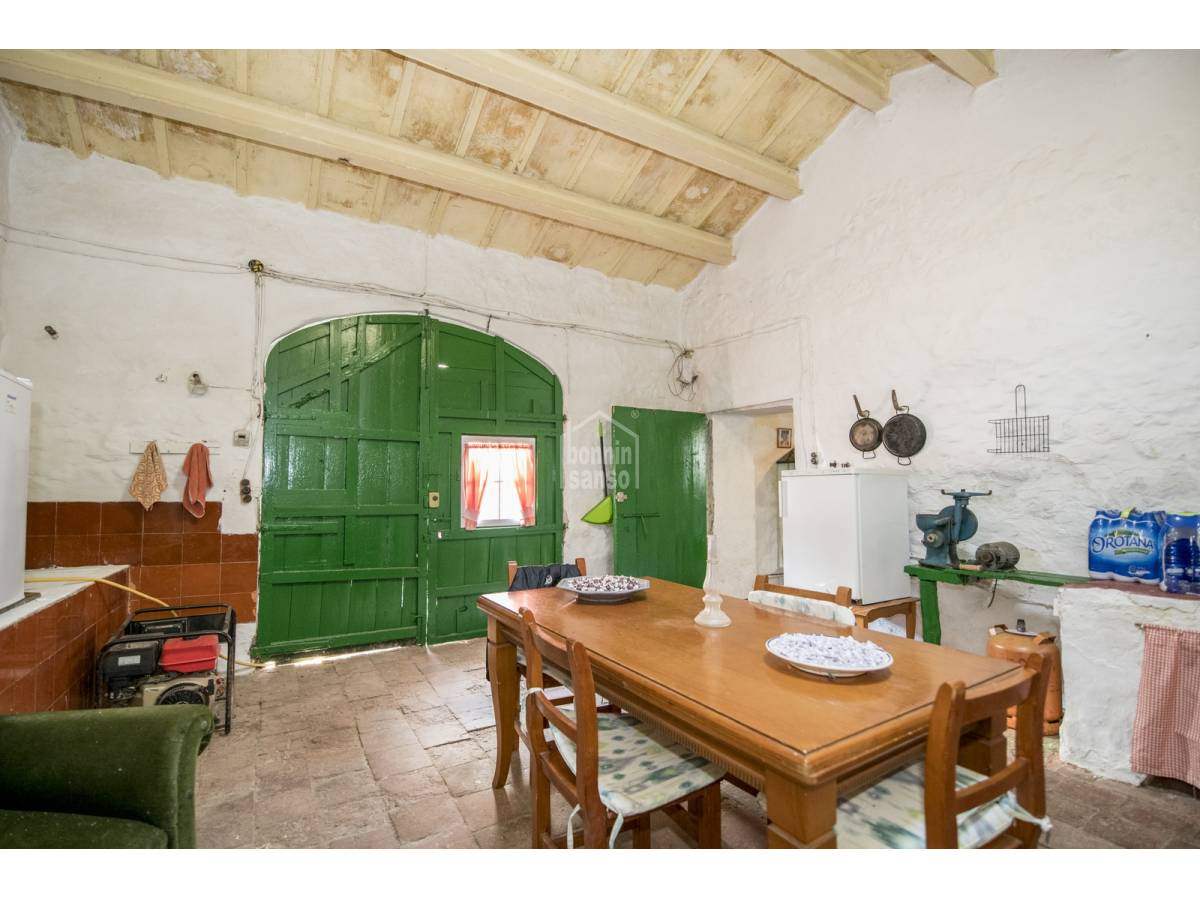 House à Alaior, Menorca, Espagne 10 chambres, 548 m2 No. 23865