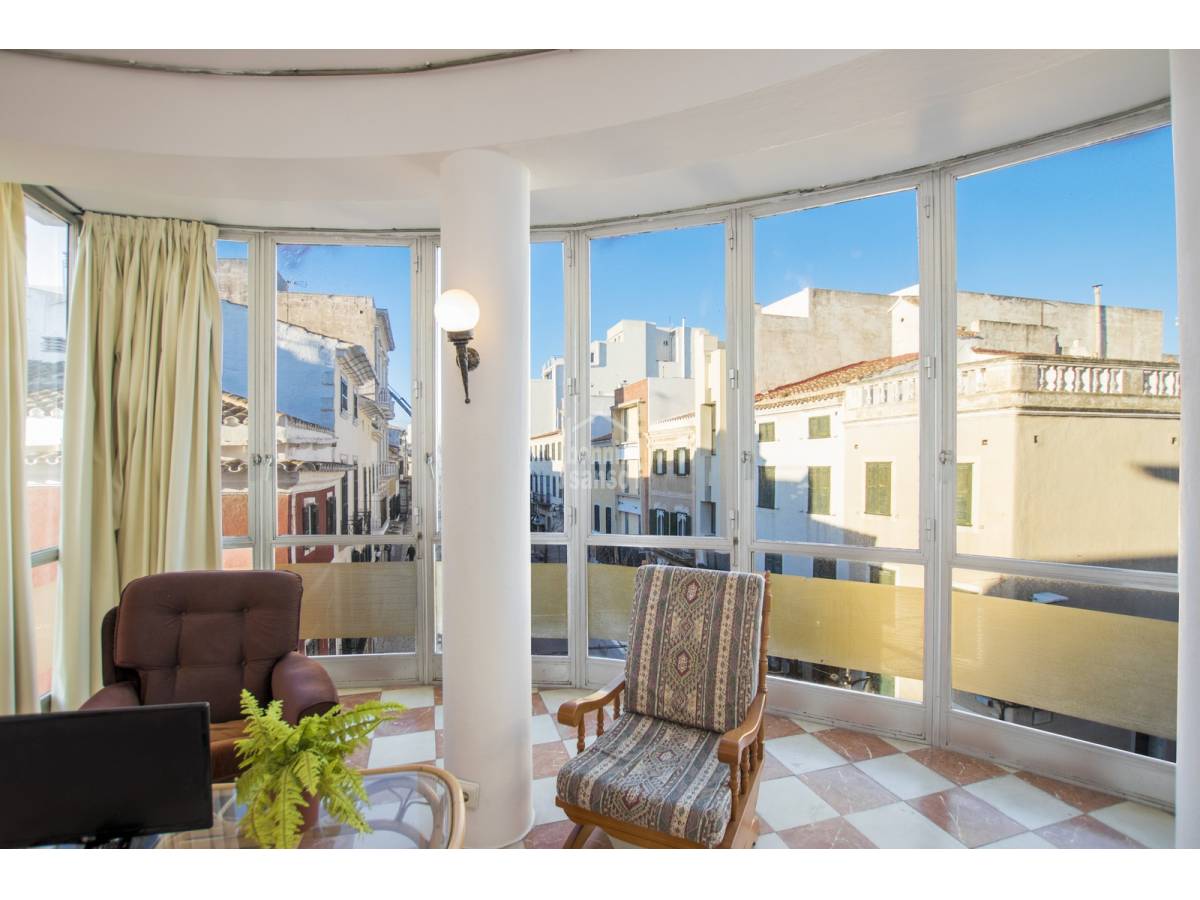Propiedad comercial en Mahon, Menorca, España 10 dormitorios, 978 m2 No. 24213