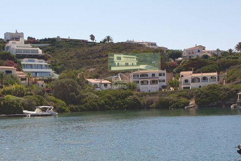 Land plot for sale in Mahon, Menorca, Spain 4 bedrooms, 120 sq.m. No. 36907 - photo 6
