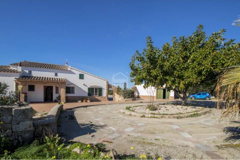 House for sale in Alaior, Menorca, Spain 5 bedrooms, 298 sq.m. No. 24029 - photo 3