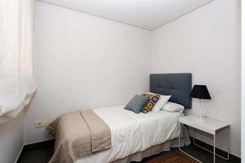 Duplex for sale in Santa Pola, Alicante, Spain 3 bedrooms, 149 sq.m. No. 37860 - photo 7