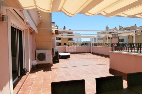 Apartment for sale in Cala Millor, Mallorca, Spain 3 bedrooms, 95 sq.m. No. 29791 - photo 8