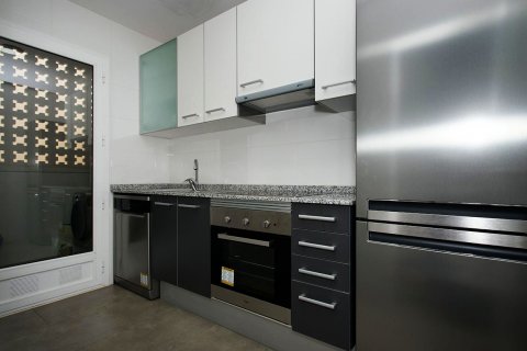 Apartment for sale in Santa Pola, Alicante, Spain 3 bedrooms, 73 sq.m. No. 37955 - photo 7