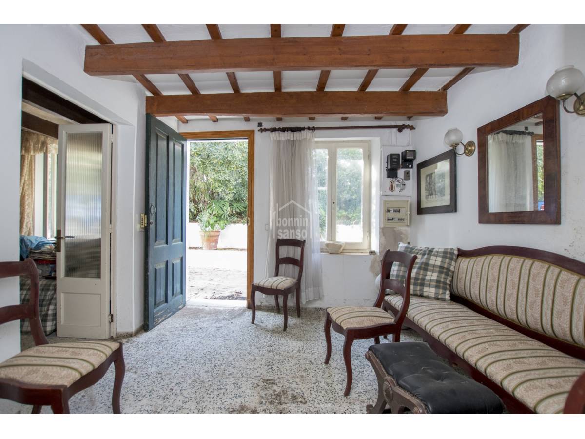 Townhouse in Mahon, Menorca, Spanien 3 Schlafzimmer, 269 m2 Nr. 23382