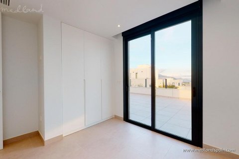 Villa for sale in Polop, Alicante, Spain 4 bedrooms, 229 sq.m. No. 36875 - photo 8