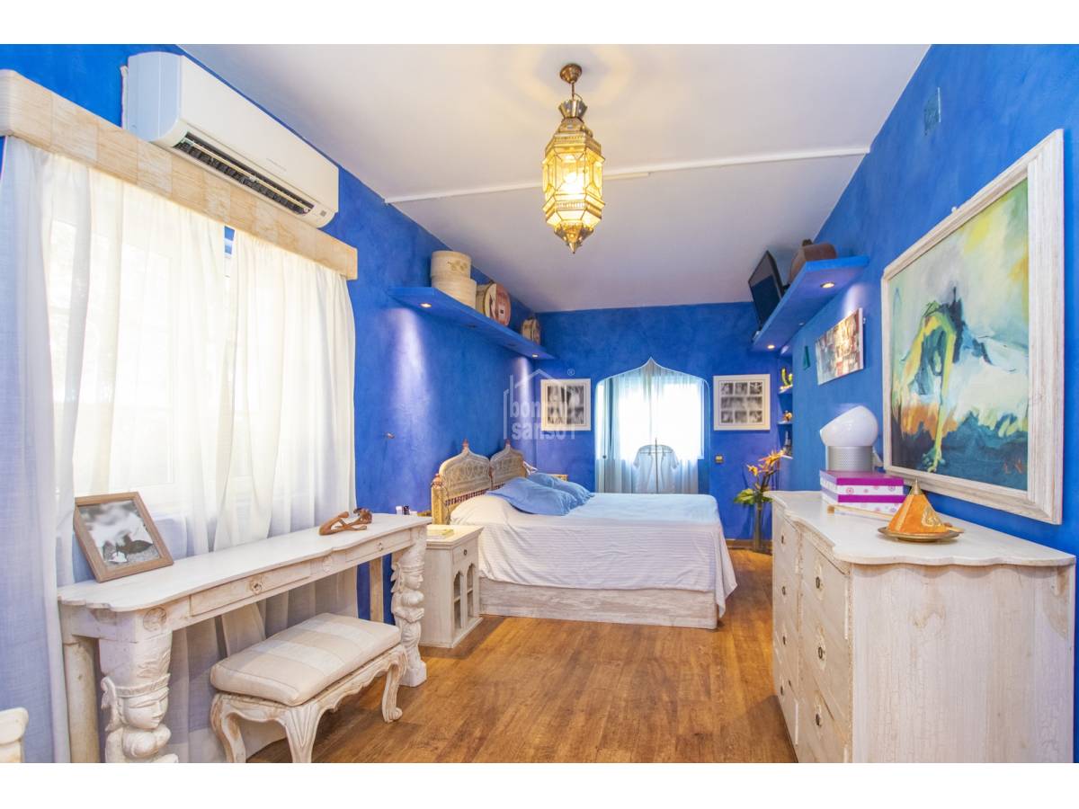Casa a Mahon, Menorca, Spagna 5 camere da letto, 336 mq. N° 28279