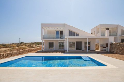 Villa for sale in Es Mercadal, Menorca, Spain 3 bedrooms, 165 sq.m. No. 23757 - photo 3