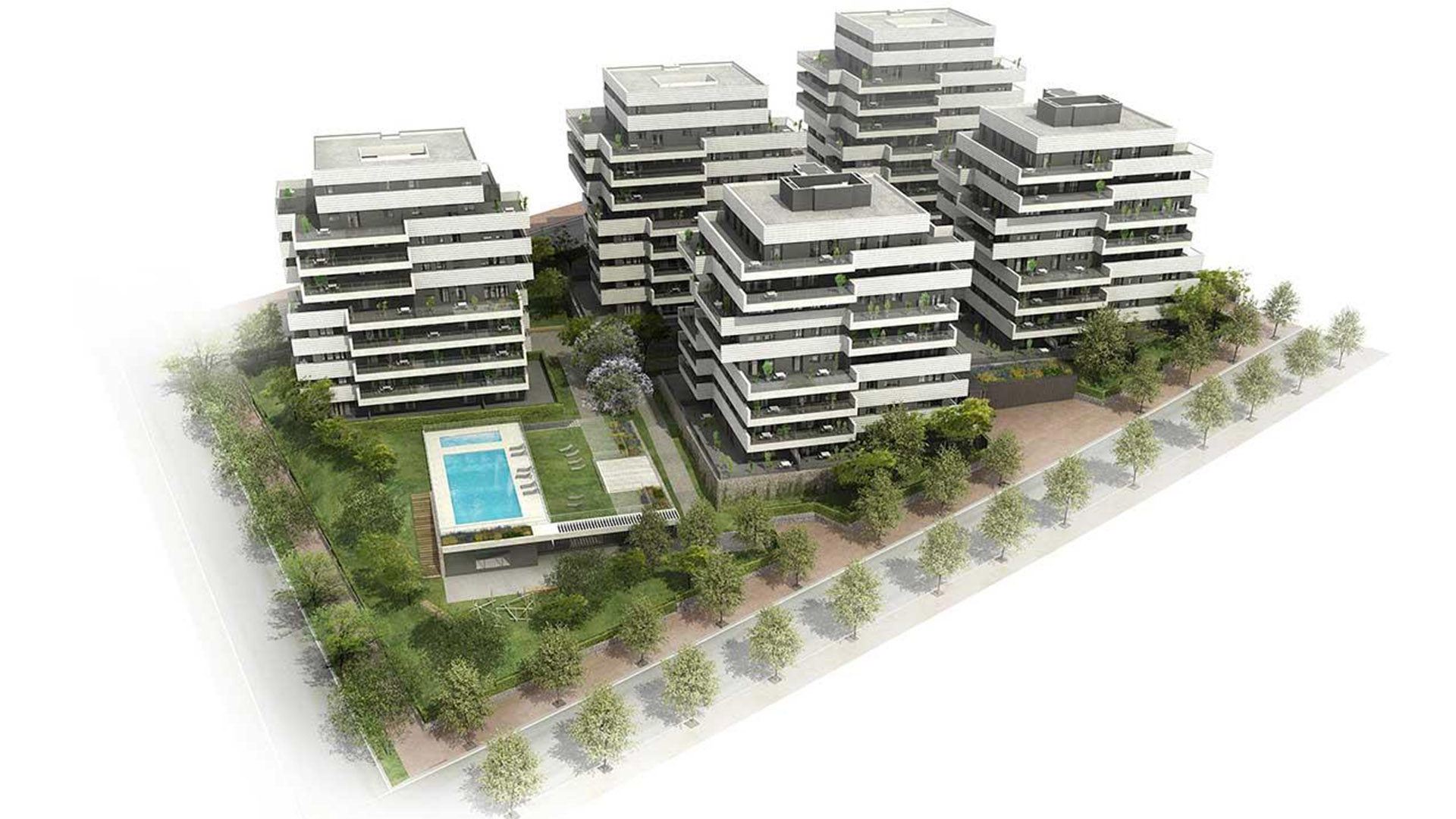 Finestrelles II w Barcelona, Hiszpania nr 37180