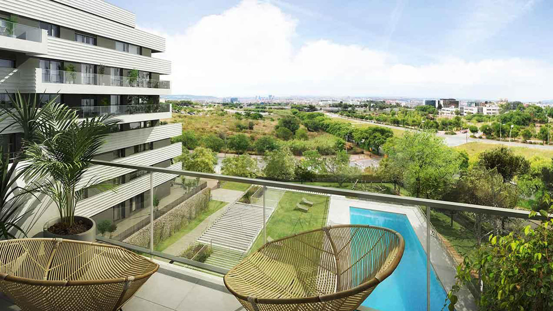 Finestrelles II w Barcelona, Hiszpania nr 37180