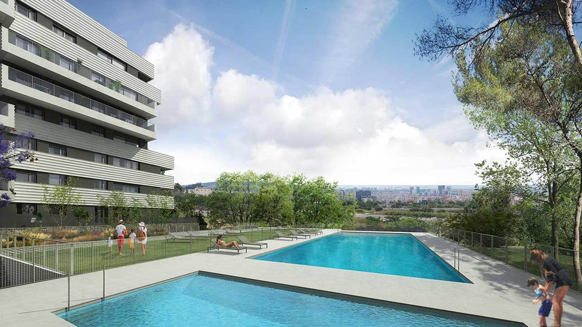 Finestrelles II w Barcelona, Hiszpania nr 37180