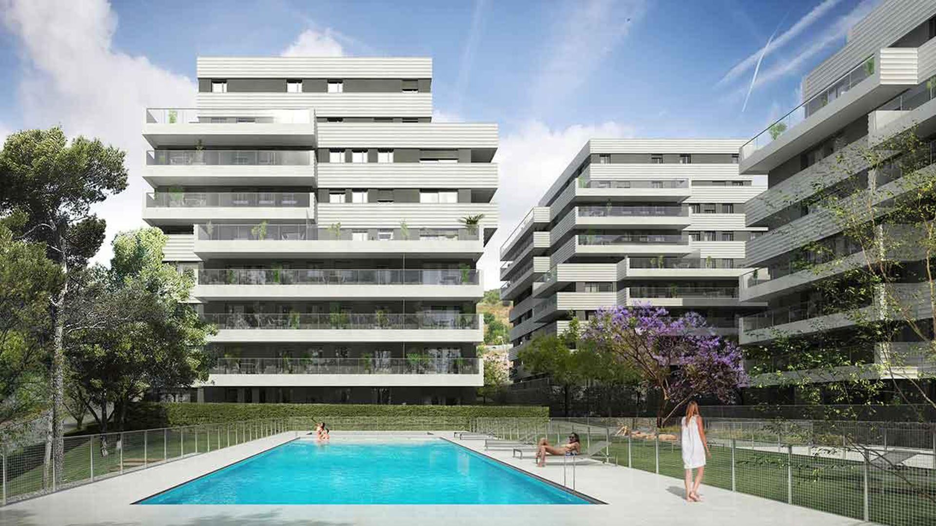 Finestrelles II w Barcelona, Hiszpania nr 37180
